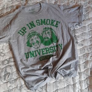 Cheech and Chong Tee shirt